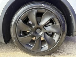Tesla Model Y SUV 5dr Electric Auto RWD (346 ps) 16