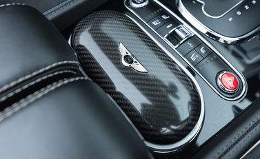 Bentley Continental Supersports Convertible 21