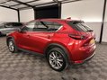 Mazda CX-5 2.2 SKYACTIV-D Sport Euro 6 (s/s) 5dr 49