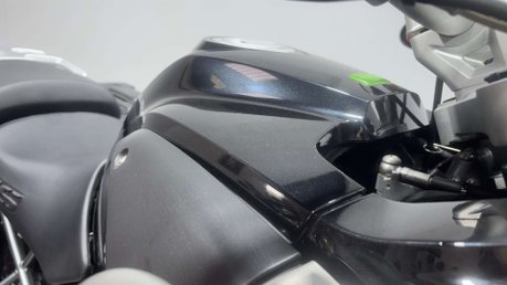 BMW R1200GS 2012 36k luggage new mot 1200cc adventure bike 18