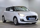Suzuki Swift 1.0 Boosterjet SZ-T 5dr 2