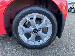 Citroen C1 1.0 C1 Platinum Semi-Auto 5dr 14