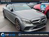 Mercedes-Benz C Class 1.5 C 200 AMG Line Premium Auto 2dr