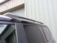 Toyota Land Cruiser 2026 BRAND NEW HYBRID COMMERCIAL REAR OEM SEATS STYLED BY SEEKER  15