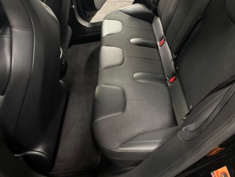 Tesla Model S Model S 75D 4WD 5dr 39