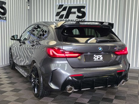 BMW 1 Series 2.0 M135i Hatchback 5dr Petrol Auto xDrive Euro 6 (s/s) (306 ps) 24