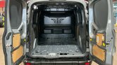 Ford Transit Connect SWB L1H1 Low Roof Active Air Con Alloys Sensors Cam EURO 6 NO VAT 5