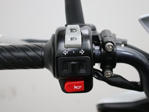 SYM Jet JET 4 RX 125 E5 PRE-REGISTERED. 38