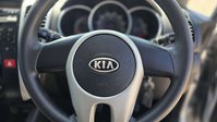 Kia Venga 1.4 1 MPV 5dr Petrol Manual Euro 5 (89 bhp) 27