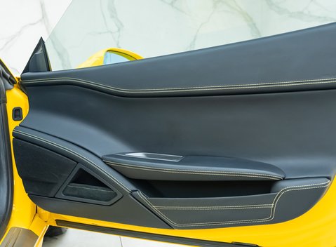 Ferrari 458 Italia 23