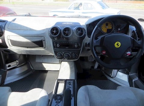 Ferrari 430 Scuderia 13