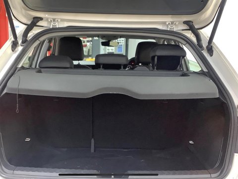 Audi A1 1.0 TFSI 30 SE Sportback Euro 6 (s/s) 5dr 7