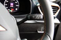 Cupra Formentor TSI V2 DSG 17