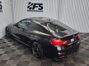 BMW M4 3.0 BiTurbo Coupe 2dr Petrol DCT Euro 6 (s/s) (431 ps) 45