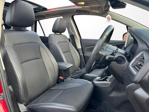 Suzuki S-Cross 1.5 Hybrid Ultra ALLGRIP 5dr AGS 18