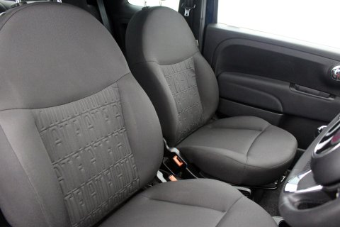 Fiat 500 3dr 1.0 Mild Hybrid Top 8