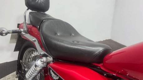 Honda CMX Rebel 2001 6k good running cruiser bike new MOT serviced 250cc 22