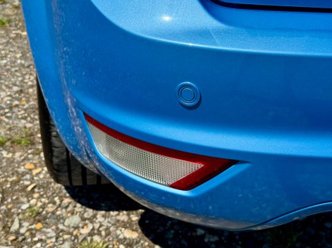 Ford Focus SPORT 43