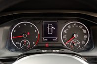 Volkswagen Polo MATCH EVO 10