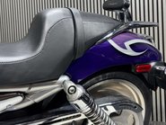 Harley-Davidson V-Rod 1130 2006 24K LONG MOT STUNNING CRUISER CUSTOM BIKE 34