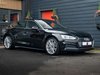 Audi A5 2.0 A5 Sportback TDI S Line Semi-Auto 5dr