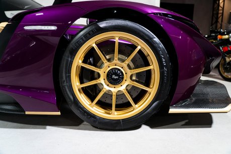 Praga Bohema NOW SOLD. TO REGISTER YOUR INTEREST PLEASE CALL US ON 01903 254800. 11