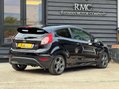 Ford Fiesta 1.6T EcoBoost ST-3 Hatchback 3dr Petrol Manual Euro 6 (182 ps) 36