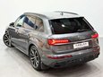 Audi Q7 3.0 TDI V6 50 Black Edition SUV 5dr Diesel Tiptronic quattro Euro 6 (s/s) ( 29