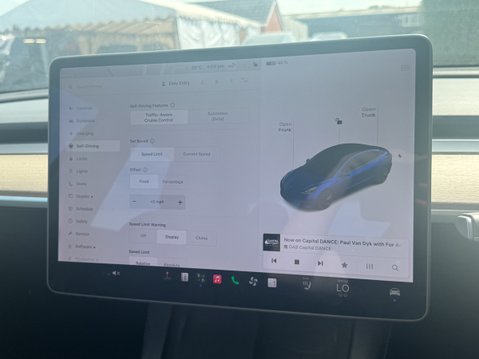 Tesla Model 3 Sold Standard Range Plus Saloon 4dr Electric Auto RWD (241 bhp) 23