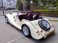 Morgan Plus 8 5.0 Sports 42