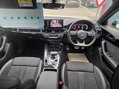 Audi A4 TFSI S LINE BLACK EDITION MHEV 2LTR 10