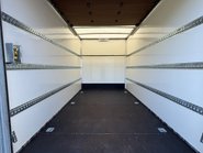 Citroen Relay 35 L3 130ps Luton with Tail Lift - Air Con 12