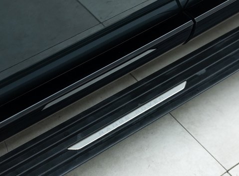 Land Rover Range Rover D350 AUTOBIOGRAPHY LWB 35
