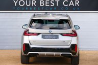 BMW X1 2.0 X1 xDrive 23I M Sport MHEV A 4WD 5dr 15