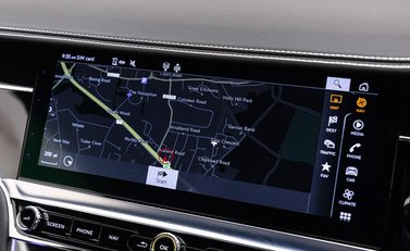 Bentley Continental GT 12