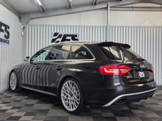 Audi RS4 4.2 FSI V8 Estate 5dr Petrol S Tronic quattro Euro 5 (450 ps) 4