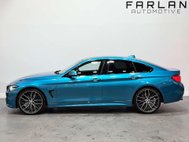 BMW 4 Series 2.0 420d M Sport Hatchback 5dr Diesel Auto Euro 6 (s/s) (190 ps) 16