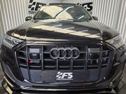 Audi SQ7 4.0 TDI V8 Vorsprung SUV 5dr Diesel Tiptronic quattro Euro 6 (s/s) (435 ps) 16