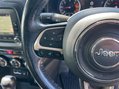 Jeep Renegade 2.0 MultiJetII 75th Anniversary Auto 4WD Euro 6 (s/s) 5dr 20