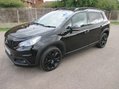Peugeot 2008 1.2 PureTech GT Line Euro 6 (s/s) 5dr 2