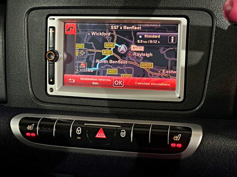 Smart Fortwo Coupe PASSION MHD AUTOMATIC 17