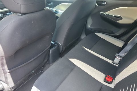 Nissan MICRA IG-T TEKNA XTRONIC AUTOMATIC! FULL SERVICE HISTORY! 18