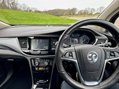 Vauxhall Mokka X ACTIVE ECOTEC S/S 23