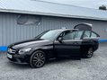 Mercedes-Benz C Class 1.6 C200d SE Euro 6 (s/s) 4dr 13