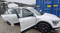 Kia Niro 1.6h GDi 2 SUV 5dr Petrol Hybrid DCT Euro 6 (s/s) (139 bhp) 8