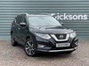 Nissan X-Trail Tekna dci 1.7 4WD