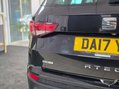 SEAT Ateca 1.6 TDI Ecomotive SE Technology Euro 6 (s/s) 5dr 25