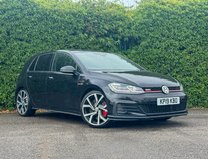 Volkswagen Golf 2.0 TSI GTI Performance Hatchback 5dr Petrol Manual Euro 6 (s/s) (245 ps) 3