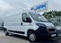 Peugeot Boxer 2.2 BlueHDi 335 Professional Panel Van 5dr Diesel Manual L3 H2 Euro 6 (s/s)