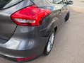 Ford Focus 1.5 TDCi Zetec Euro 6 (s/s) 5dr 12